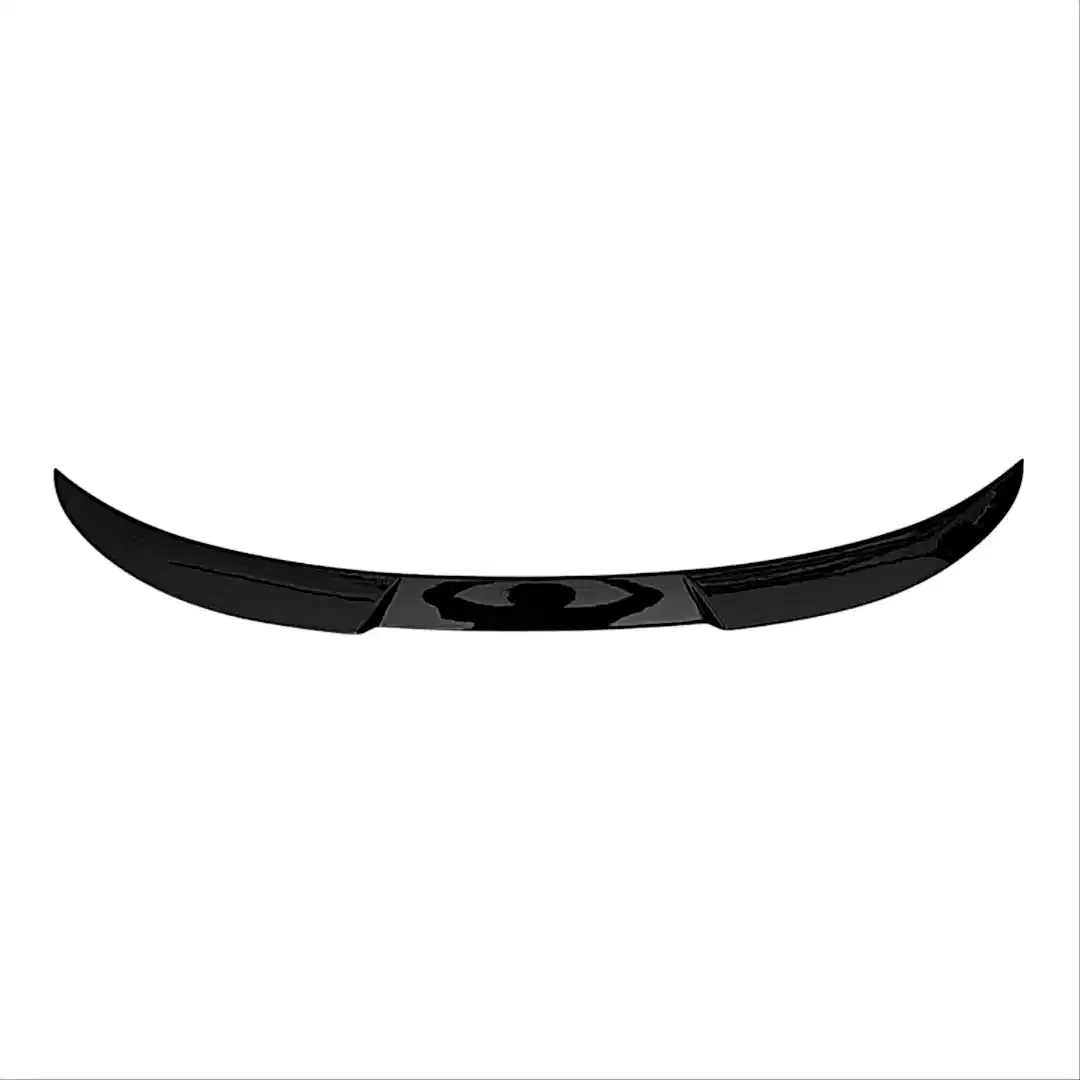 2 SERİSİ 2019+ F44 SEDAN MP SPOILER (PIANO BLACK)