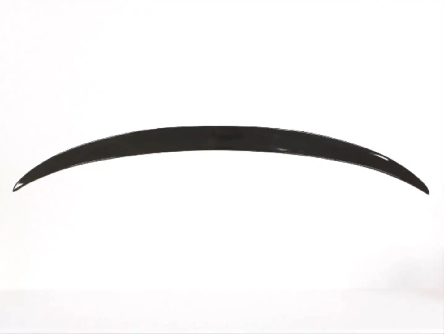 5 SERISI F10 2010-2016 M SPOILER - PIANO BLACK (PARLAK SIYAH)