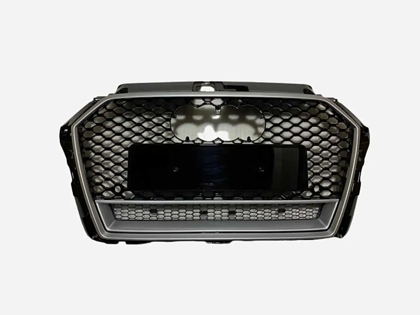 A3 2016-2020 IÇIN UYUMLU PANJUR RS3 GRI