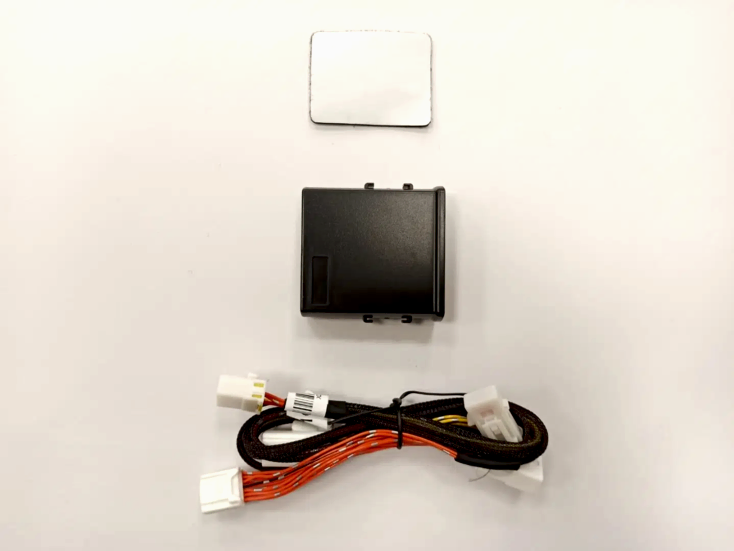 C-HR 2016-2019 IÇIN UYUMLU CAM SUNROOF KAPAMA MODÜLÜ