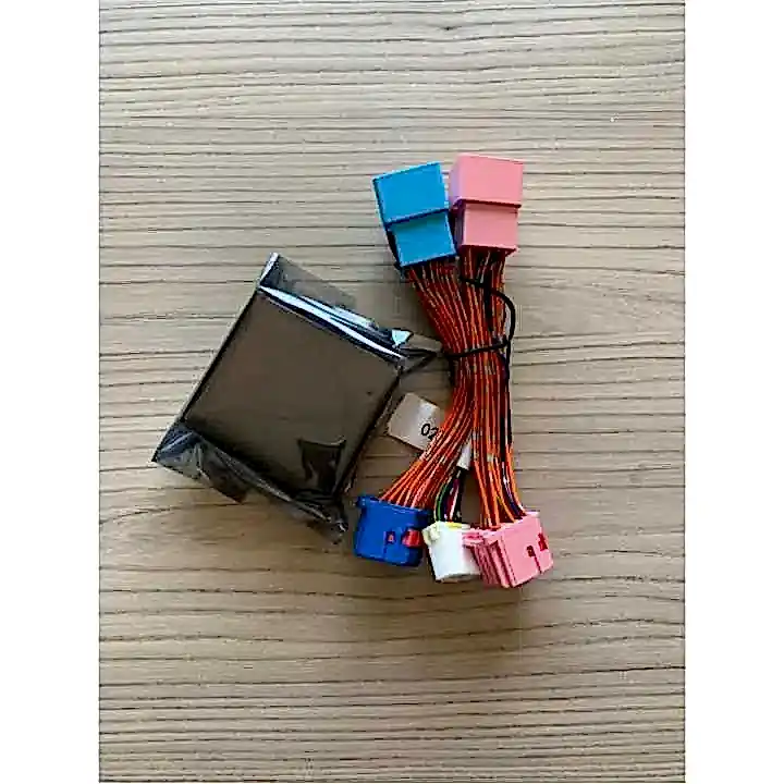 C4 CAM KAPAMA MODÜLÜ