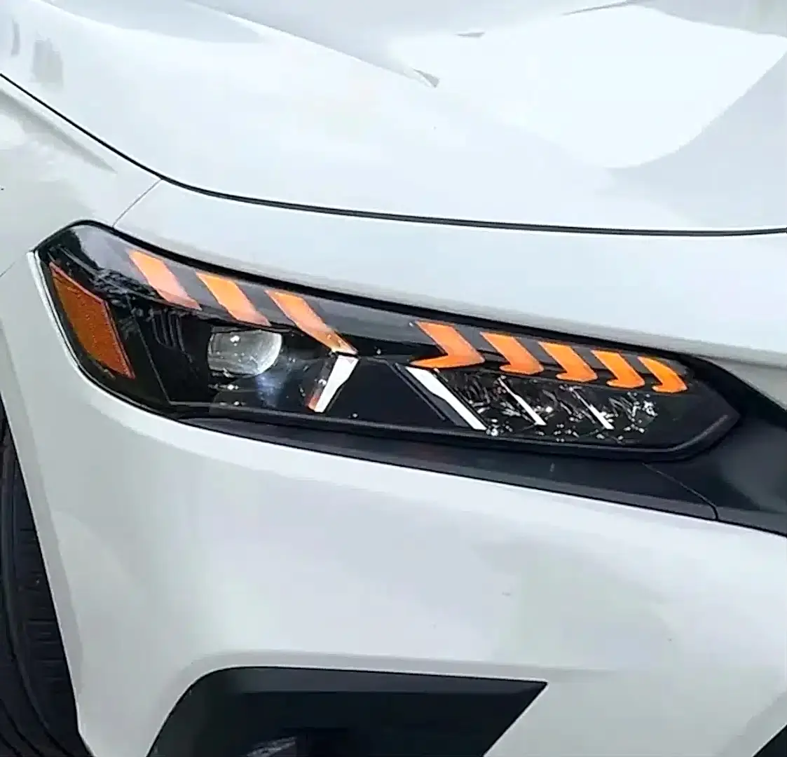 CIVIC 2022+ ULTIMATE LED FAR