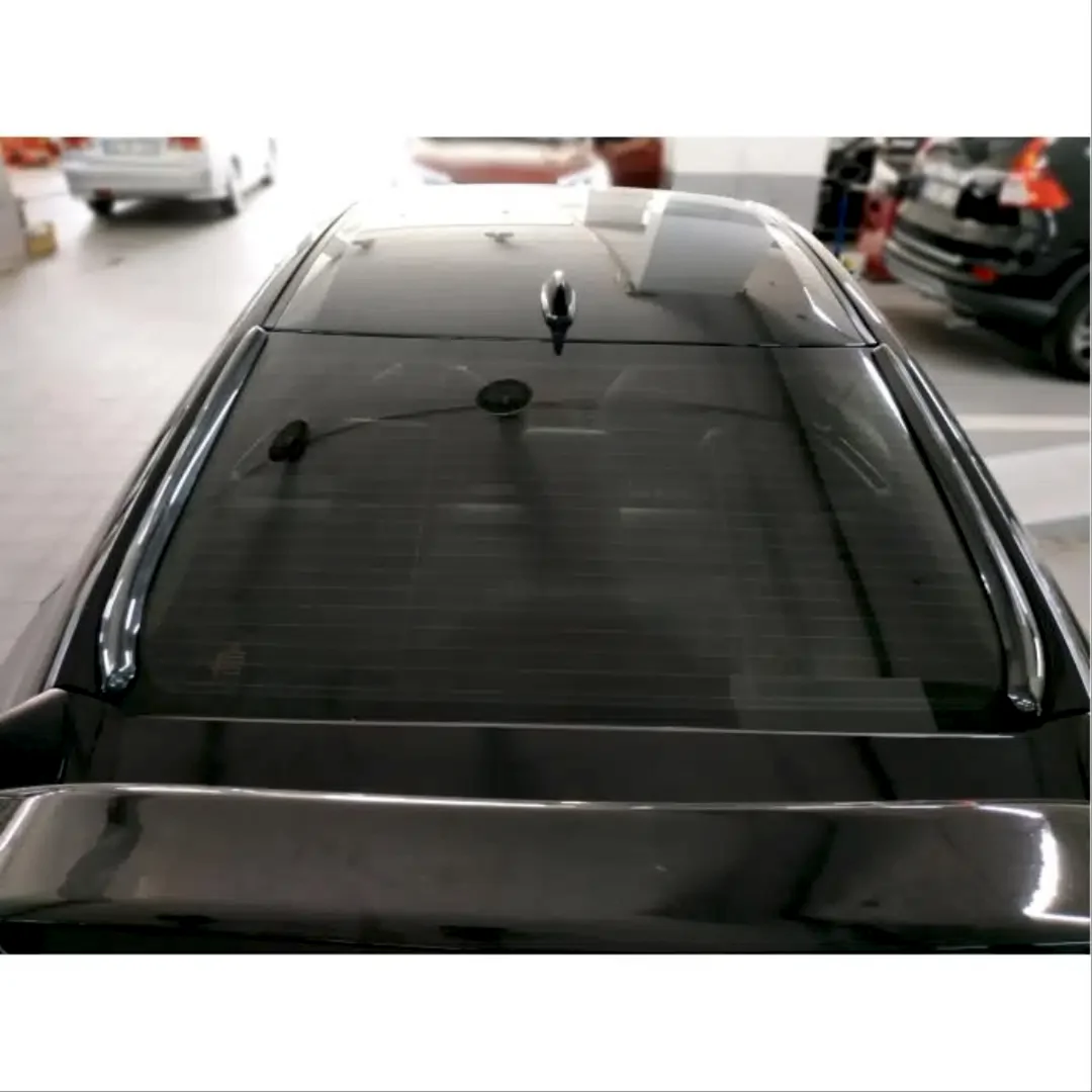 CIVIC FC5 2016-2020 IÇIN UYUMLU ARKA CAM LEDI SMOKE