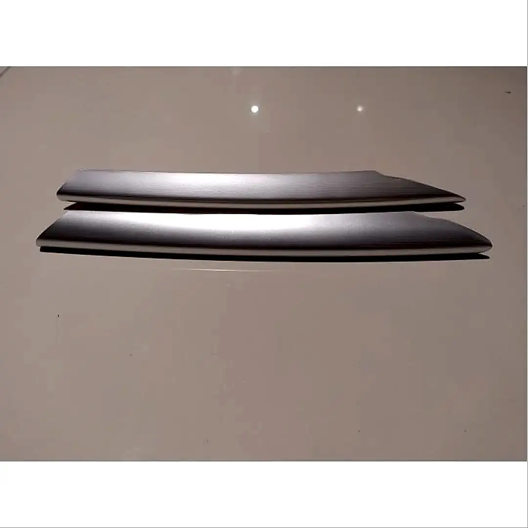 CIVIC FC5 2016-2020 IÇIN UYUMLU SIS ORTA CITA SILVER