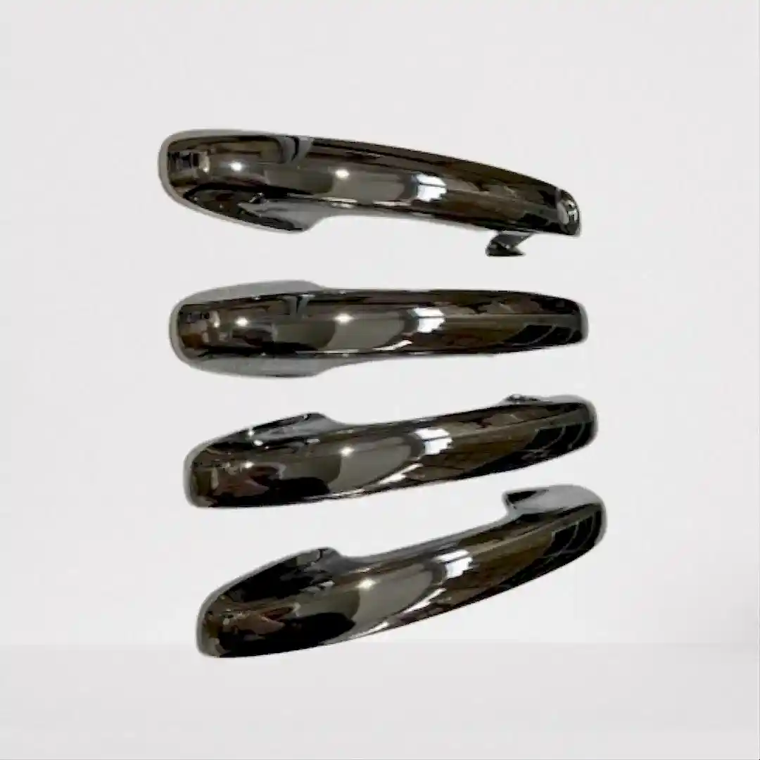 FOCUS IÇIN UYUMLU 2019+ KAPI KOLU NIKELAJ (SMART KEY)