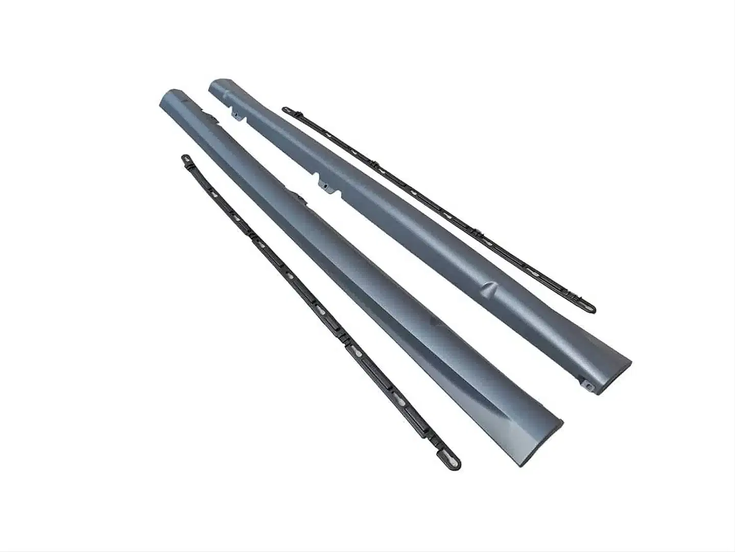 GOLF 6 2009-2012 IÇIN UYUMLU R20 MARSPIYEL