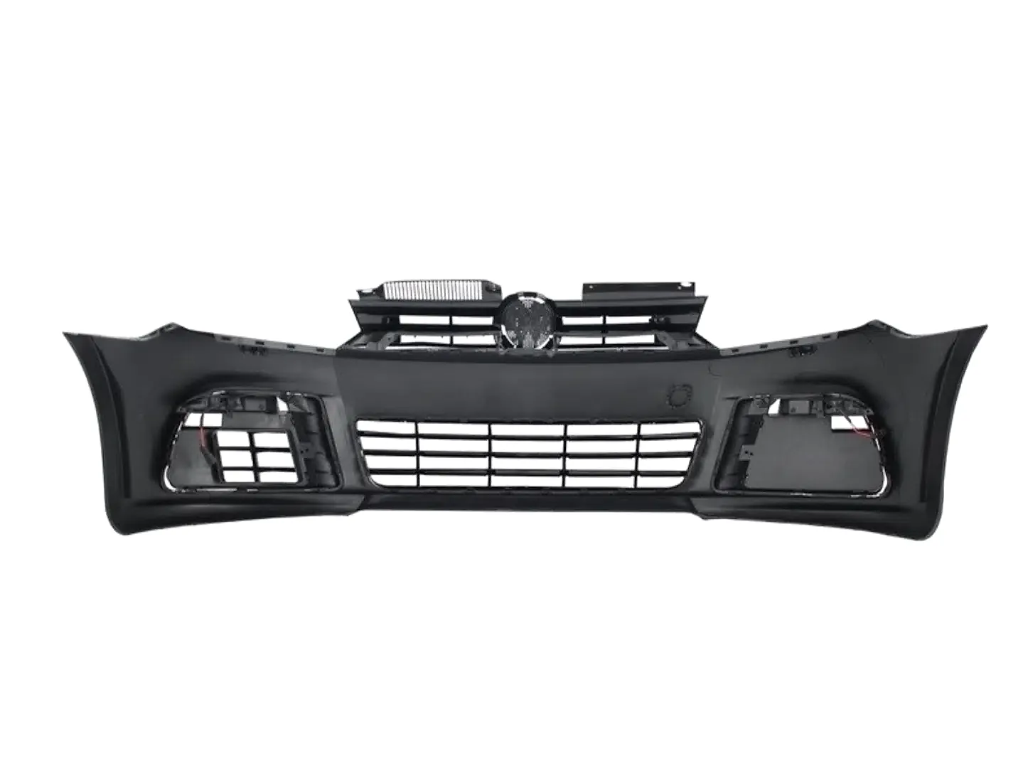 GOLF 6 2009-2012 R20 ÖN TAMPON + PANJUR