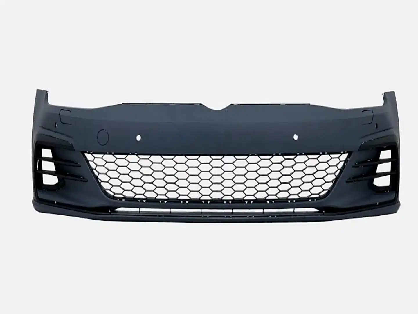 GOLF 7,5 2017-2020 IÇIN UYUMLU GTI BODY KIT