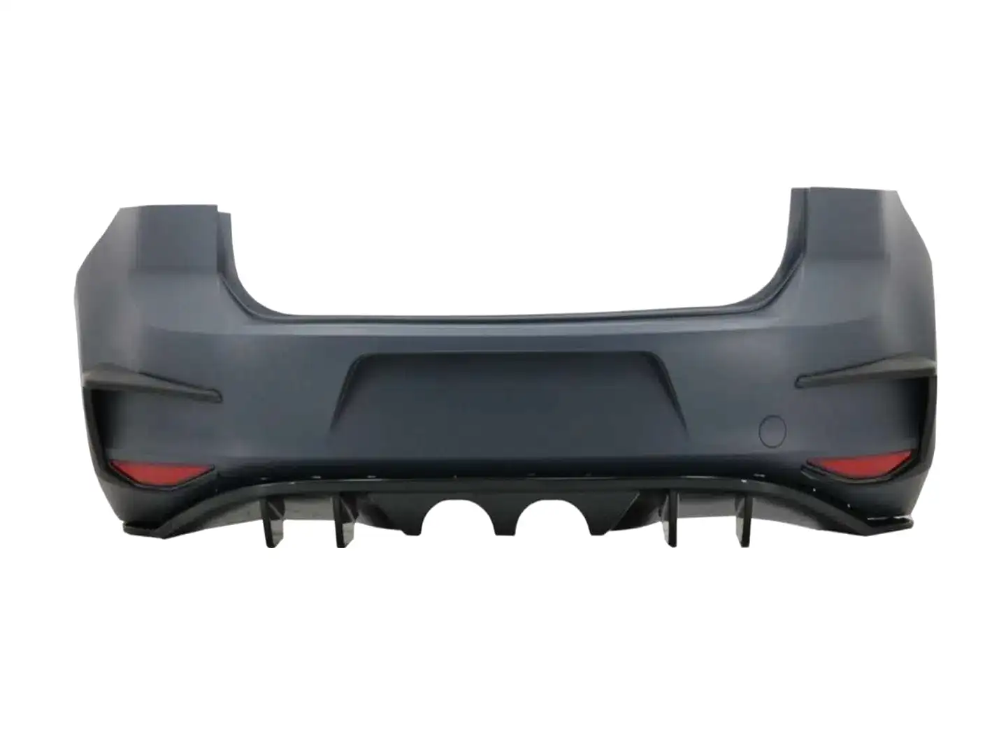 GOLF 7 MK7 2012-2018 BODY KIT R400