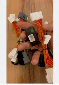 HONDA CITY 2021+ İÇİN UYUMLU OTOMATİK CAM & AYNA KAPAMA MODÜLÜ