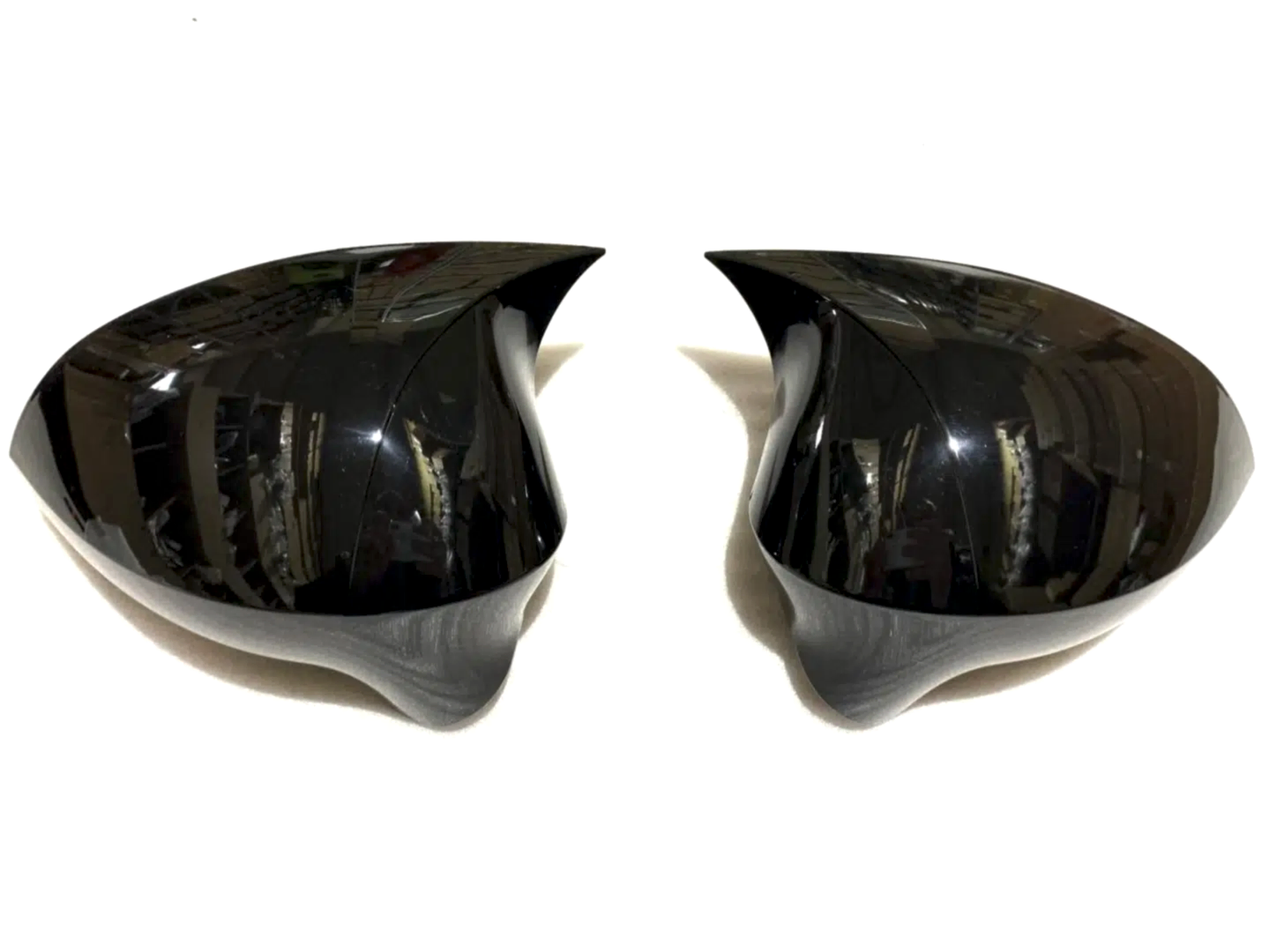 LEON MK2.5 2009-2012 IÇIN UYUMLU YARASA AYNA KAPAGI