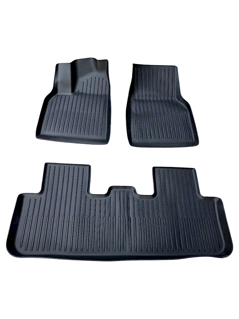 TESLA MODEL Y JUNİPER İÇİN UYUMLU PASPAS TAKIMI