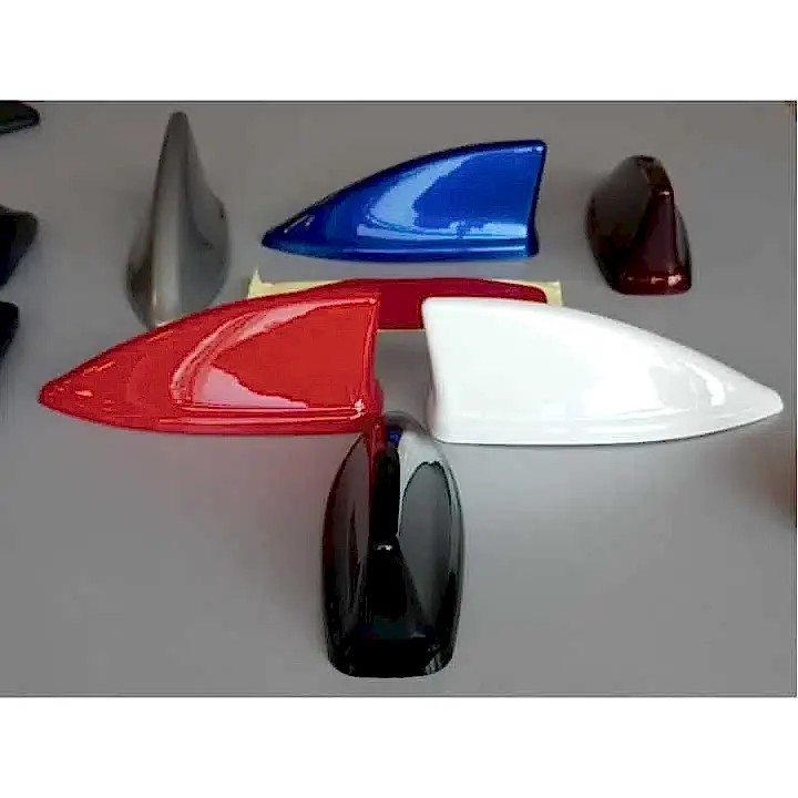 UNIVERSAL BALIK SIRTI FÜME