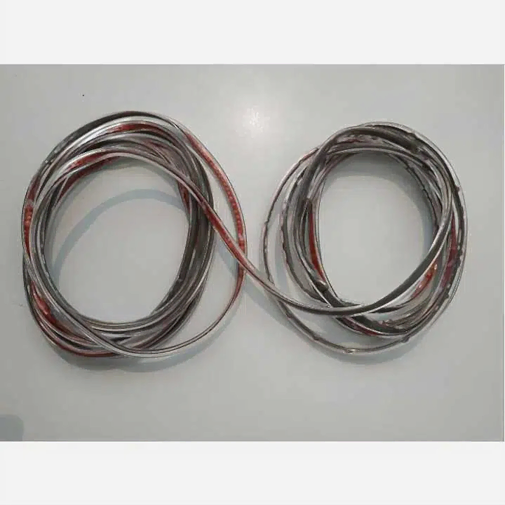 UNIVERSAL KAPI KORUMA FITILI TRANSPARAN