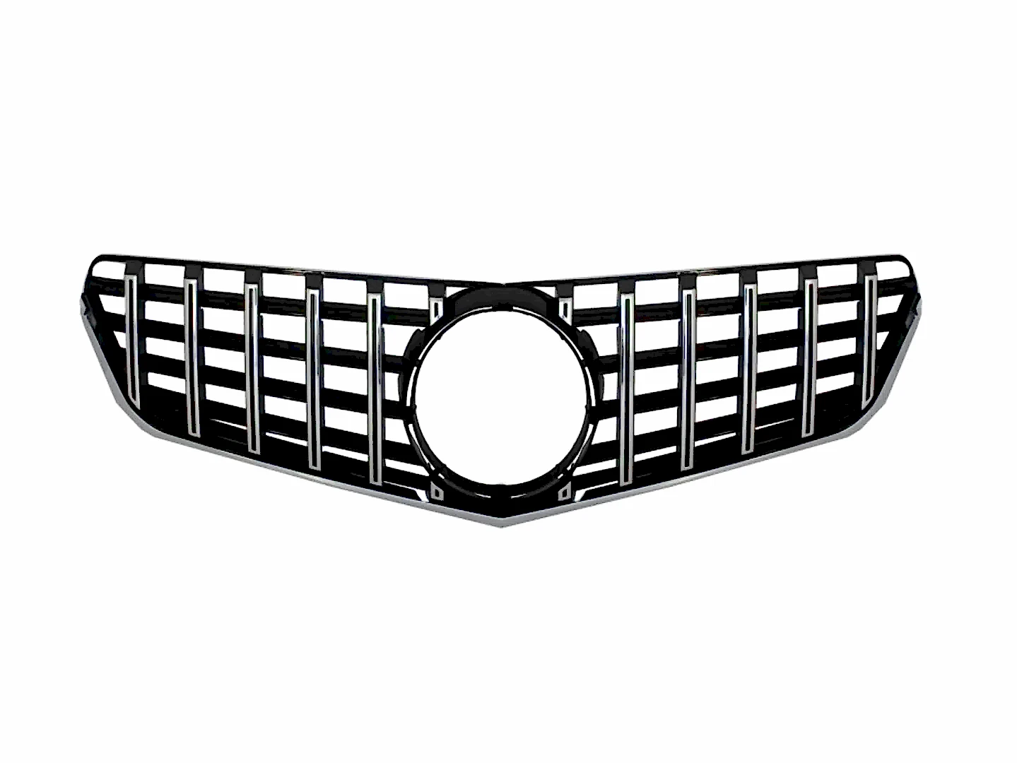 W207 2009-2013 E SERISI IÇIN UYUMLU GTR PANJUR (Makyajsiz kasa)