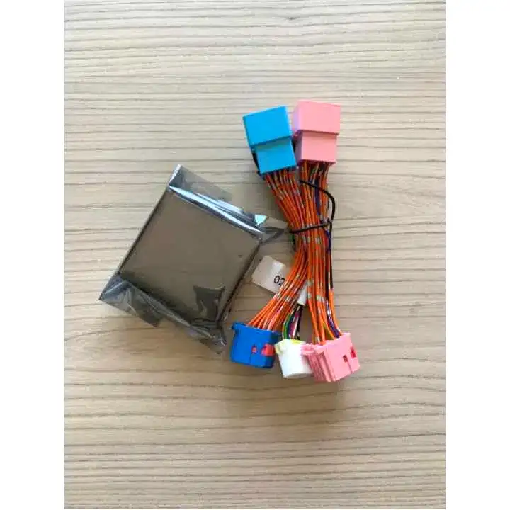 W213 E SERISI IÇIN UYUMLU CAM SUNROOF KAPATMA MODÜLÜ